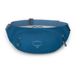 Hüfttasche Osprey Daylite Waist Pack dunkelblau night shift blue