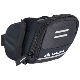 Satteltasche Vaude Race Light L schwarz Black