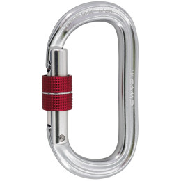 Karabiner Camp Oval Xl Lock - Red