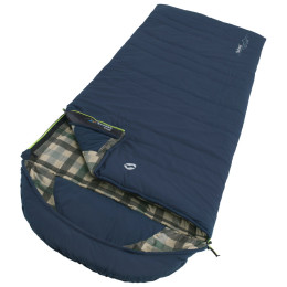 Deckenschlafsack Outwell Camper Lux 2023 dunkelblau