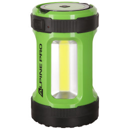 Leuchte Alpine Pro Lumine grün