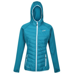 Damenjacke Regatta Wms Andreson VIII blau Gulfstream