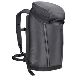 Rucksack Black Diamond Creek Transit 22 schwarz Black