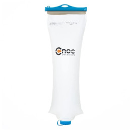 Wasser Faltflasche CNOC 42 mm Vecto 3l Water Container blau blue