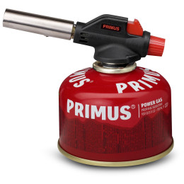 Feuerzeug Primus FireStarter schwarz