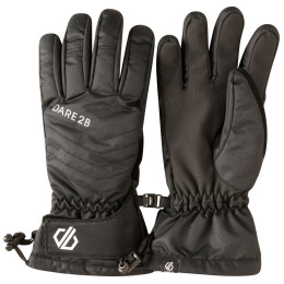 Handschuhe Dare 2b Charisma II Glove schwarz Black