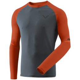 Herren-Funktionsshirt Dynafit Alpine Pro M L/S Tee