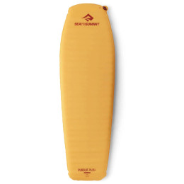 Aufblasbare Isomatte Sea to Summit Pursuit Plus - Regular