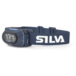Stirnlampe Silva Explore 5 blau Blue