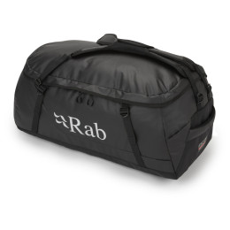 Reisetasche Rab Escape Kit Bag LT 90 schwarz Black