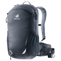 Rucksack Deuter Superbike 18 schwarz Black