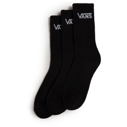 Socken Vans Classic Crew 6ps