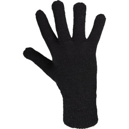 Damenhandschuh Sherpa Fanis-Ladies schwarz Black