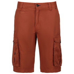 Herrenshorts Regatta Shorebay Short ziegel Baked Clay