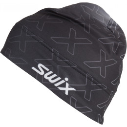 Mütze Swix Race warm schwarz