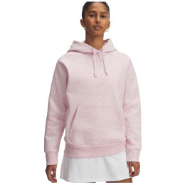 Damen-Sweatshirt Under Armour Rival Fleece Hoodie