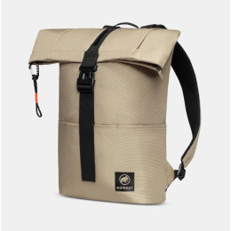 Rucksack Mammut Xeron 15 hellbraun safari
