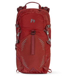Wanderrucksack Hannah Wagabond 26 rot sun-dried tomato