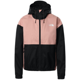 Damenjacke The North Face Farside Jacket rosa/rot RoseTan