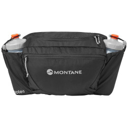 Hüfttasche Montane Azote 6 schwarz BLACK