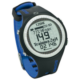 Armbanduhr Sigma Hodinky PC 25.10 blau blue