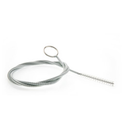 Reinigungsset Source Tube Brush Kit silber Natural