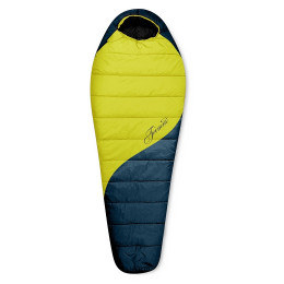 Schlafsack Trimm Balance 195 cm