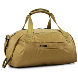 Sporttasche Thule Aion Duffel Bag 35L gold Nutria