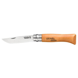 Klappmesser Opinel VRI No.09 Carbon braun