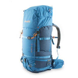 Rucksack Pinguin Attack 45 blau