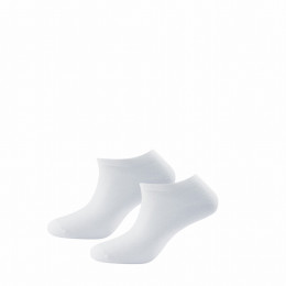 Socken Devold Daily Merino Shorty Sock 2Pk weiß OFFWHITE