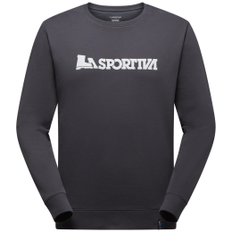 Herren-Sweatshirt La Sportiva Heritage Logo Sweater M