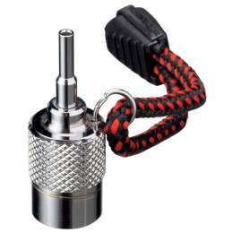 Adapter Primus Filling Adaptor silber