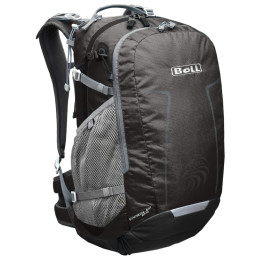 Studentský batoh Boll Eagle 24 schwarz Basalt