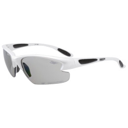 Polarisationsbrille 3F Photochromic weiß/schwarz