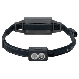 Stirnlampe Ledlenser NEO 5R schwarz/grau