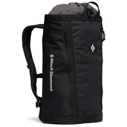 Rucksack Black Diamond Street Creek 24 schwarz Black