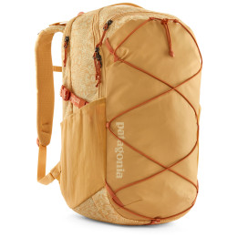 Rucksack Patagonia Refugio Day Pack 30L orange/gelb Mountain Breeze: Buttercup Yellow