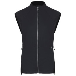Damenweste Direct Alpine Bora Vest Lady 3.0 schwarz anthracite