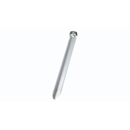 Bolzen Outwell Halfround U-peg 18 cm 10Stk