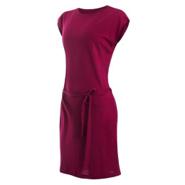 Damenkleid Sensor Merino Active