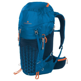 Rucksack Ferrino Agile 25 2022 blau Blue