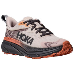 Damenschuhe Hoka W Challenger Atr 7 Gtx braun Cosmic Pearl / Galaxy