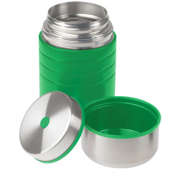 Thermobehälter fürs Essen Esbit Majoris 800 ml grün Apple Green