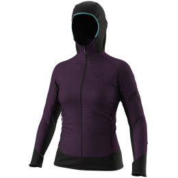 Damenjacke Dynafit Mezzalama Ptc Alpha Jkt W lila Violet