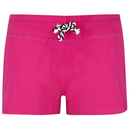 Shorts Loap Dawny rosa
