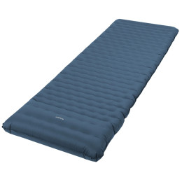 Aufblasbare Isomatte Husky Flicky 8 blau dark blue