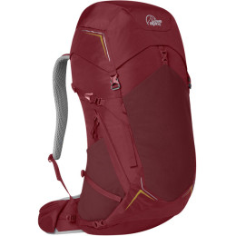 Rucksack Lowe Alpine Airzone Trek ND 43:50 rot Raspberry/Ra