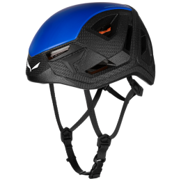 Kletterhelm Salewa Piuma 3.0 Helmet blau/schwarz Blue