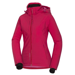 Damenjacke Northfinder Aviana rosa Rose